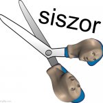 Siszor