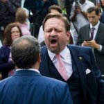 Gorka Insults