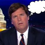 Confused Carlson