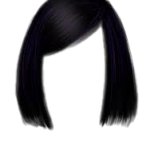 Girl hair ( wig for girl's )