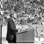 JFK at Rice University