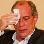 Ciro Gomes estafado