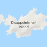 Disappointment Island meme