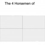 Four horsemen