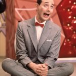 Pee Wee Herman