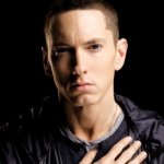 Eminem | SOME PERSON: OXYGEN

EMINEM: YES | image tagged in memes,eminem | made w/ Imgflip meme maker