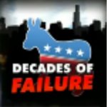 Biden Decades of failure