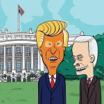 Trump and Pence