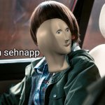 Ye | noah sehnapp | image tagged in will byers | made w/ Imgflip meme maker