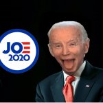 Joe BIden 2020