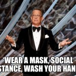 Tom Hanks