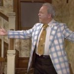 Archie Bunker