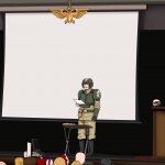 Guardsmen presentation