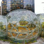 Amazon Spheres 2