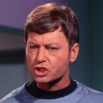 Angry Bones McCoy