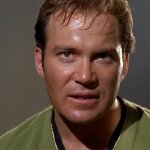 Captain Kirk