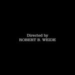 Directed by Robert b weide