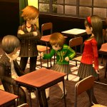 Observe the Chie