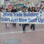 9/11 Truther WTC Building 7