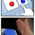 Easy Choice meme