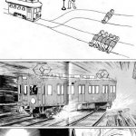 Trolly Problem | image tagged in trolly problem | made w/ Imgflip meme maker