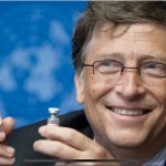 Bill Gates Covid