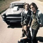 Two Lane Blacktop