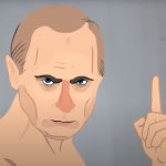 Putin Says