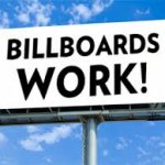 billboards don't work