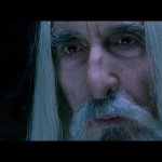 Saruman it would be wise my friend