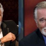 Dos Equis guy vs Chuck Woolery