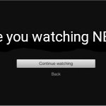 are you still watching? | Are you watching NET? | image tagged in are you still watching | made w/ Imgflip meme maker