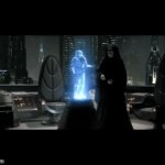 empror palp meme (gif) | EXECUTE ORDER 66 HEHEHE DEY WILL ALL DIE | image tagged in funny gif | made w/ Imgflip video-to-gif maker