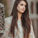 Alishba Anjum Attitude