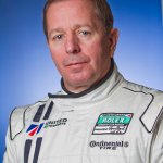 Martin Brundle