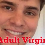 adult virgin meme