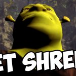 Get Shrekd