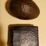 avocado wallet