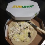 pizza subway