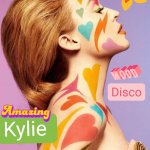 Kylie disco meme