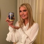 Ivanka Goya meme