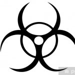 Nuclear medical outbreak