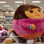 Thicc Dora