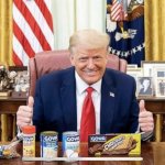 Trump & Beans