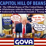 capitol hill of beans meme