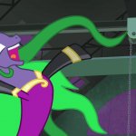 Like a Mane-iac