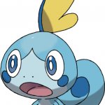 Shocked Sobble