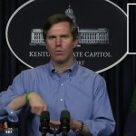 Candy Andy Beshear GIF Template