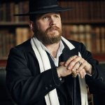 Alfie Solomons