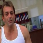 Sanjay dutt